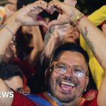 Brazil election: how 'Lula's Army' WhatsApp chat helped turn the tide - BBC