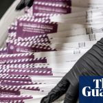DoJ indicts 28 California green card holders for alleged voter fraud | Trump administration