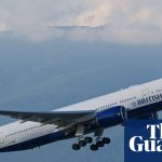 London-Chicago BA flight declares emergency after 28,000ft fall | British Airways