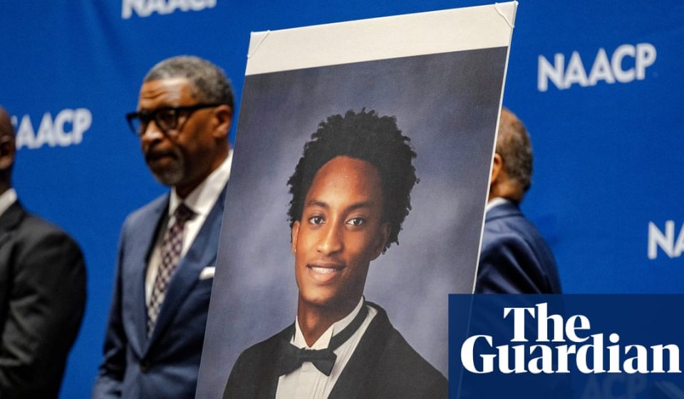 Trump says he plans to ask FBI to investigate Nolan Wells death | Mississippi