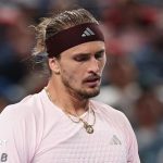 Alexander Zverev “surpassed” his semi-final run in Shanghai