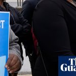 Hundreds gather in Mississippi to protest Republican redistricting: 'This fight is familiar territory' | Mississippi