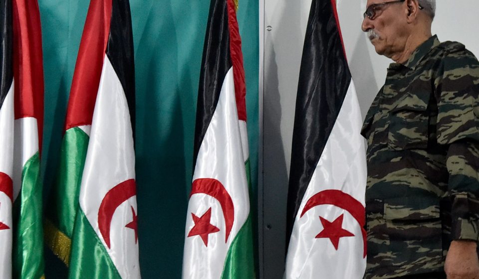 Rival US, Russian resolutions on Western Sahara fail at UN | Border Dispute News