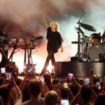 Miley Cyrus responds to Hollywood Bowl Show criticism