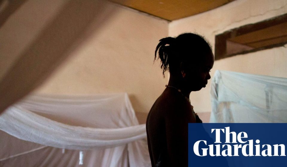 Controversial trial of US-backed vaccine in African newborns halted | Guinea-Bissau