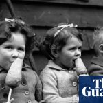 The generation raised on sugary diets – and what their health reveals 70 years later | Sugar