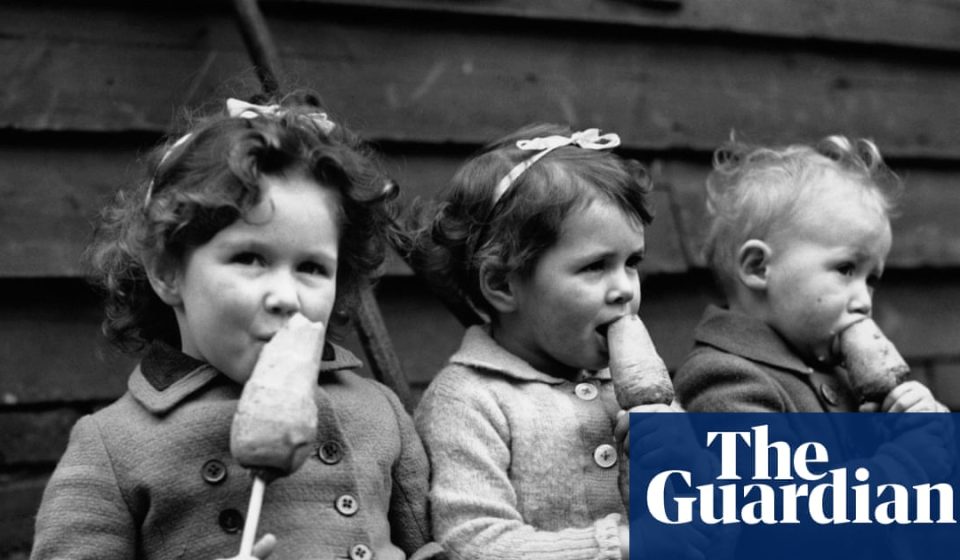 The generation raised on sugary diets – and what their health reveals 70 years later | Sugar