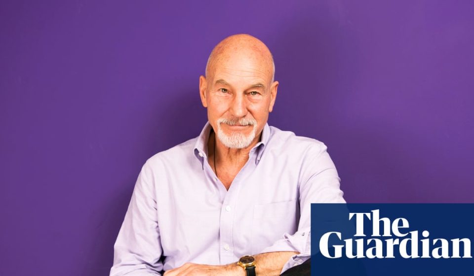 Obituary of Sir Patrick Stewart | Patrick Stewart