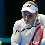 Elena Rybakina secures WTA year-end rankings with victory in Tokyo