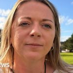 I was told I suffered from depression for 14 years until I was sectioned - it was bipolar - BBC