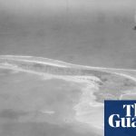 Museum releases historic photos of island where Amelia Earhart may have crashed | Amélie Earhart