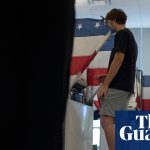 High turnout, Democrats voting more: Key takeaways from early voting data | 2026 US midterm elections
