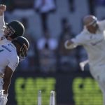 South Africa vs Australia: Reckless dismissals give tourists path to series victory