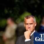 Justice Department opens criminal investigation into Corey Lewandowski | Trump administration