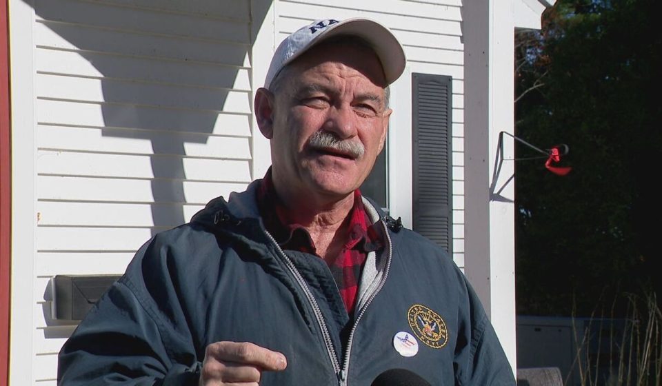Maine Ethics Commission fines Bobby Charles' campaign for campaign finance violations