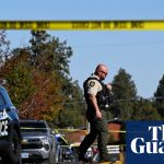 Three children, one adult reportedly killed in Oregon elementary school shooting | Oregon