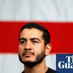 “What are you implying?” »: El-Sayed confronts criticism head-on as attacks intensify | Democrats