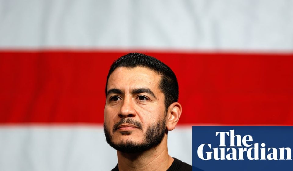 “What are you implying?” »: El-Sayed confronts criticism head-on as attacks intensify | Democrats