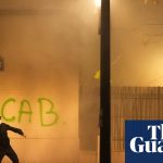 Macron accused of endangering France's right to protest with 'law against vandalism' | France