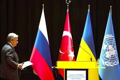 Why Russia wants Western embassies to leave kyiv