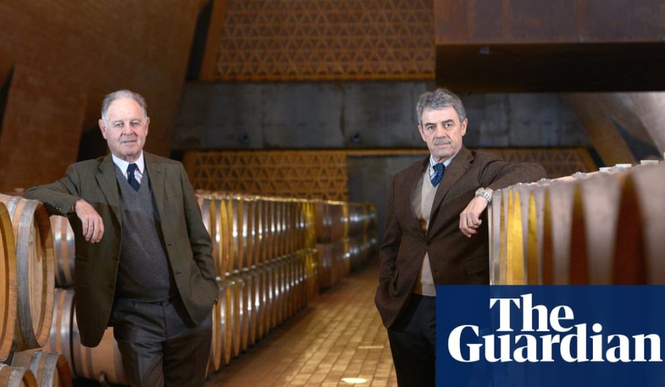 Thieves make off with €5 million from prestigious Italian vineyard | Italy