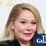 Actress Christina Applegate reveals she was misdiagnosed with multiple sclerosis | Christine Applegate