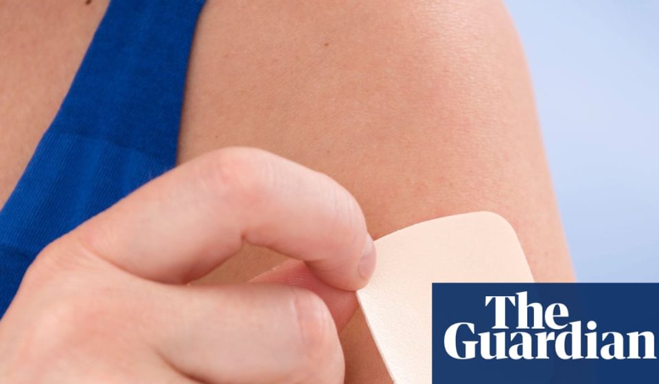 FDA again bypasses advisors to remove black box warnings from menopause treatments | Healthcare in the United States