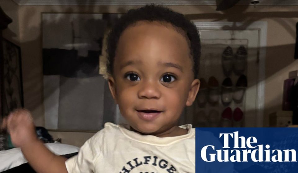 Mississippi Attorney General Says Fatal Police Shooting of 1-Year-Old 'Justified' | Mississippi