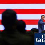 Hegseth confirms plans to cut 20% of US military's top brass and ban 'bearded, weirdos and wimps' | American military