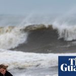 Hurricane Isaias makes landfall in Florida, hits Gulf Coast | Hurricane Isaiah