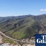 Chef Nobu killed by teenager who crashed into his parked car in Malibu | California