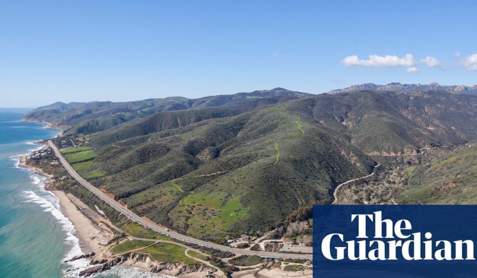 Chef Nobu killed by teenager who crashed into his parked car in Malibu | California