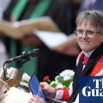 Episcopal bishop who urged Trump to 'have mercy' on resigning post in Washington DC | Washington, D.C.
