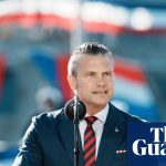 Hegseth says controversial deployment of USS Lincoln sailors 'wasn't easy' | American military