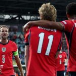 England v Croatia player ratings: Who was the best player on the pitch?