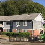 13-year-old shot again at southeast Atlanta apartment complex