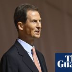 Prince of Liechtenstein's 'surreal' abortion veto dismays activists | Abortion