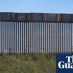 Federal judge halts construction of Big Bend border wall, undermining Trump agenda | Texas