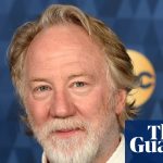 Child sex abuse charges against actor Timothy Busfield dismissed by judge | US News