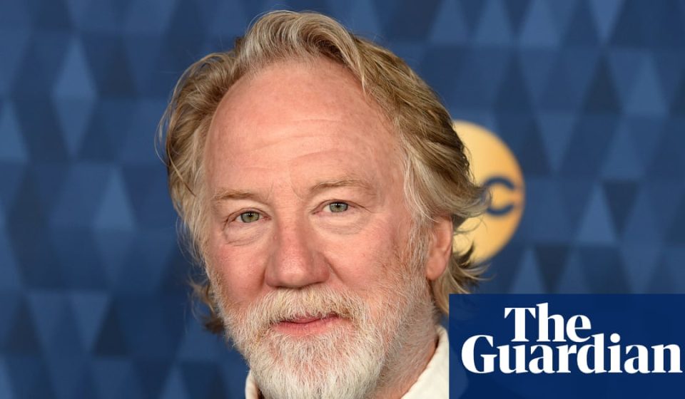Child sex abuse charges against actor Timothy Busfield dismissed by judge | US News