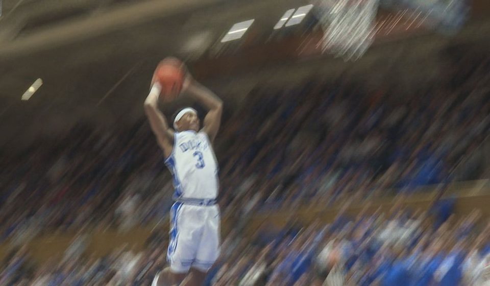 No. 2 Duke dominates No. 8 Tennessee behind Rippey's 21 points :: WRAL.com