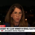 Israeli election results: No clear winner as exit polls suggest rebuke to Netanyahu