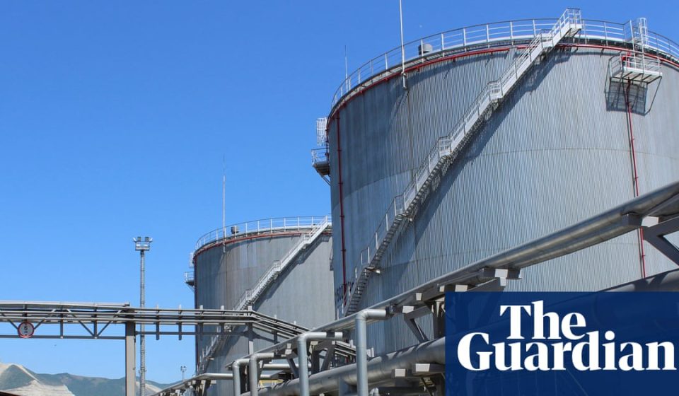 Ukraine War Briefing: Russian Diesel Exports Could Return to Previous Levels After Trump Deal, Says Moscow | Ukraine