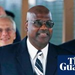 Curtis Flowers, American Wrongly Imprisoned for 22 Years, Dies at 56 | Mississippi