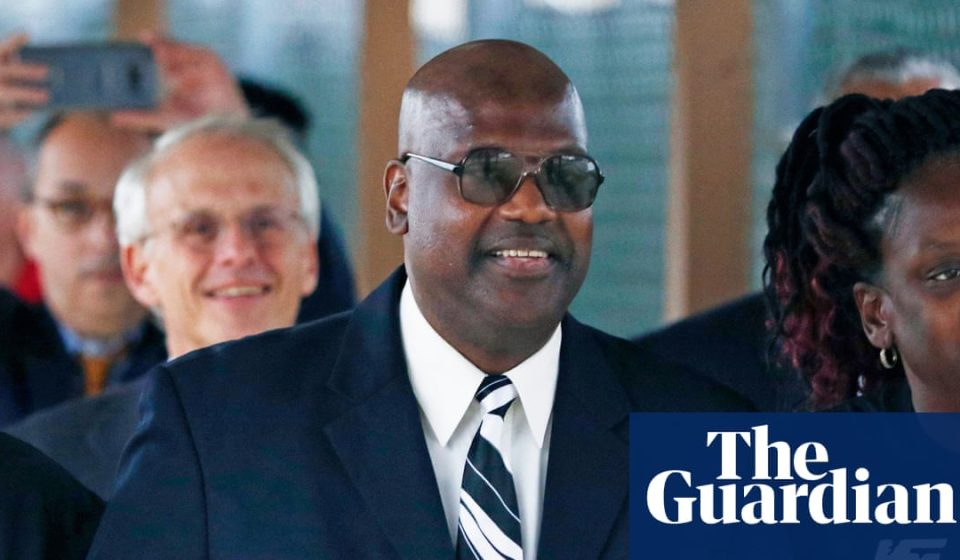 Curtis Flowers, American Wrongly Imprisoned for 22 Years, Dies at 56 | Mississippi