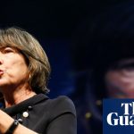 Christiane Amanpour announces she is leaving CNN after 43 years | CNN