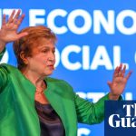 IMF chief urges governments to tighten belts as global debt levels soar | International Monetary Fund (IMF)
