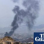 Some US diplomats asked to leave Saudi Arabia amid Houthi attacks | Saudi Arabia