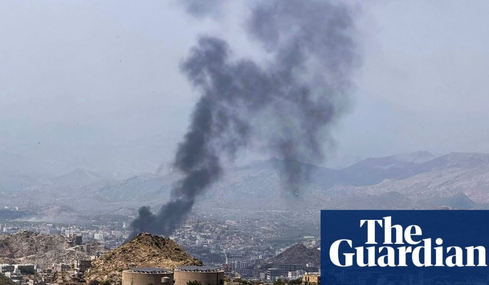 Some US diplomats asked to leave Saudi Arabia amid Houthi attacks | Saudi Arabia