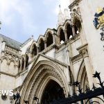 Former bankers jailed for rate rigging have convictions overturned - BBC News Africa